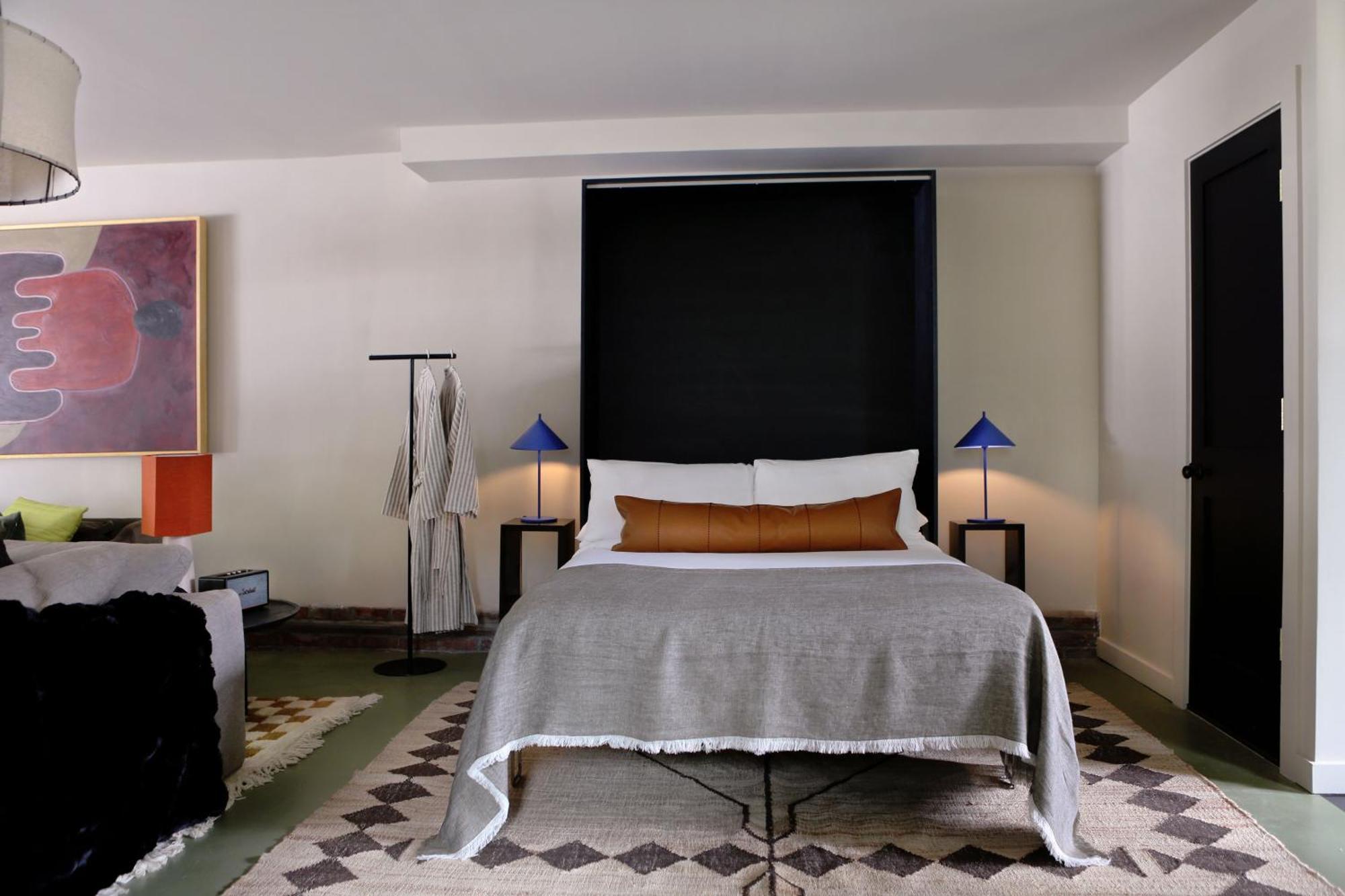 Kingston Carriage House Bed & Breakfast Bagian luar foto