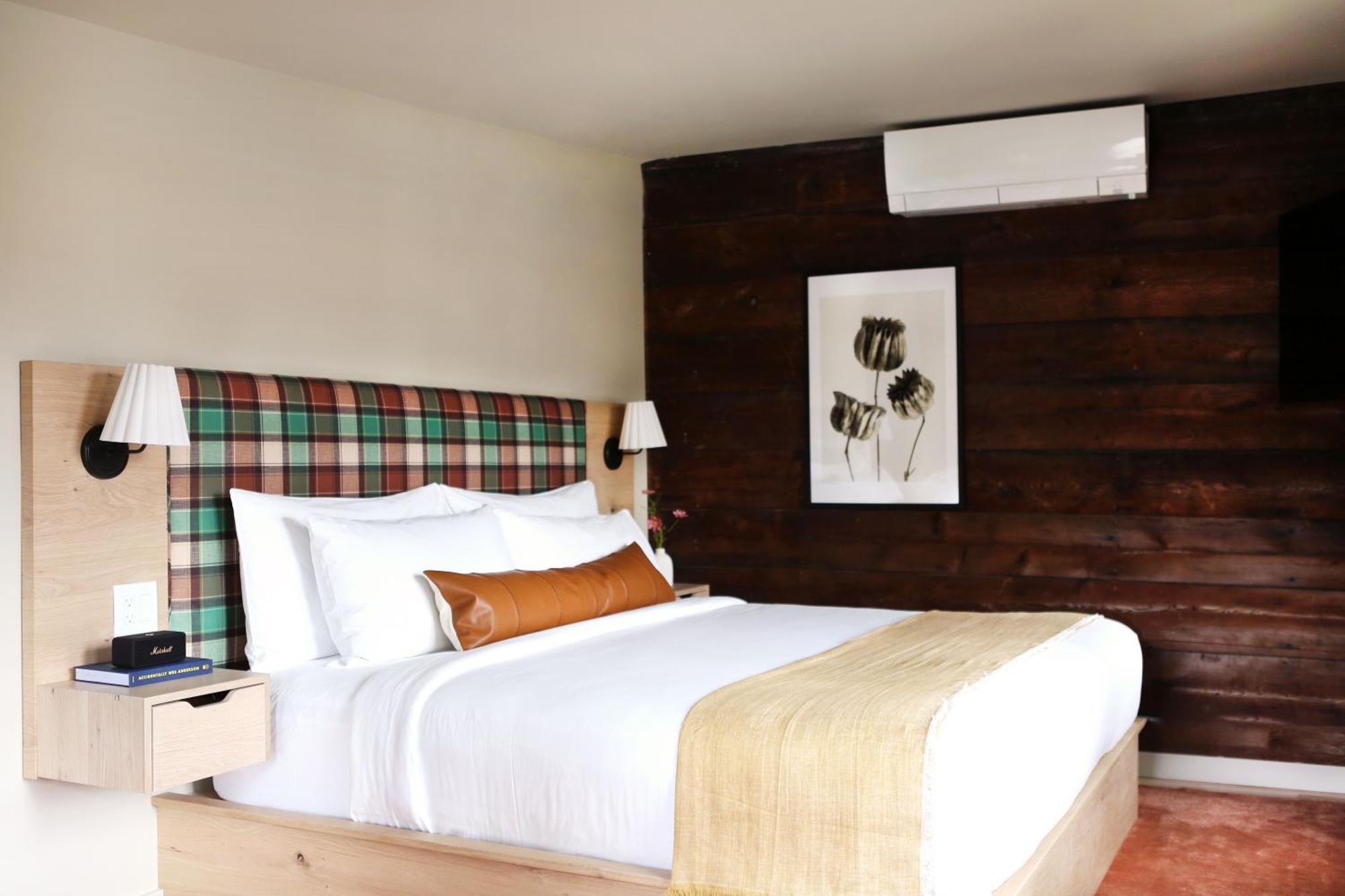 Kingston Carriage House Bed & Breakfast Bagian luar foto