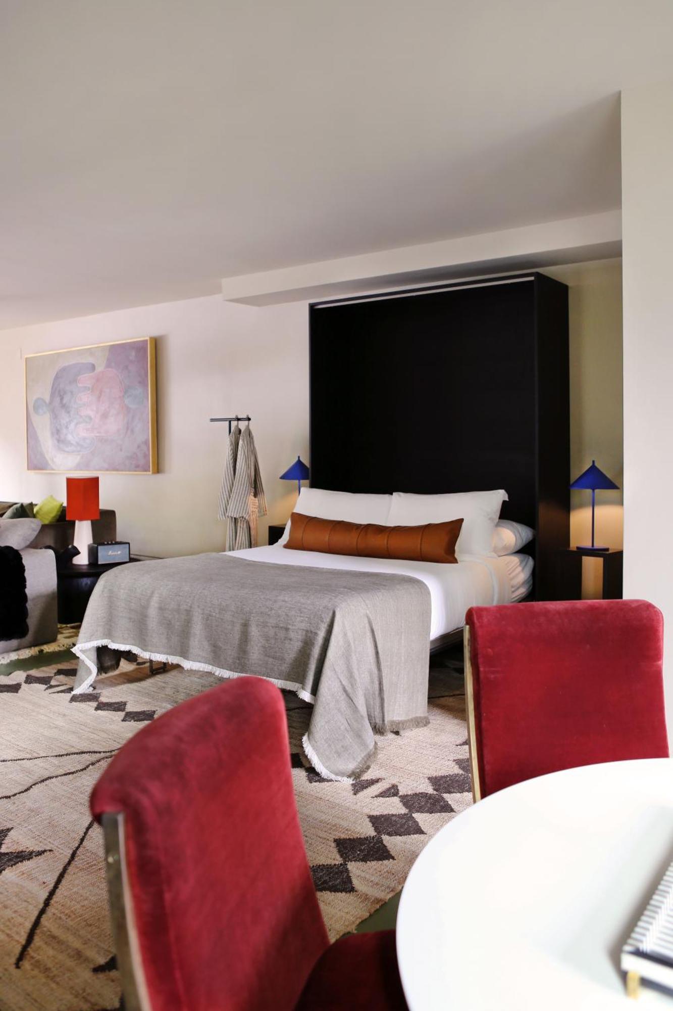 Kingston Carriage House Bed & Breakfast Bagian luar foto
