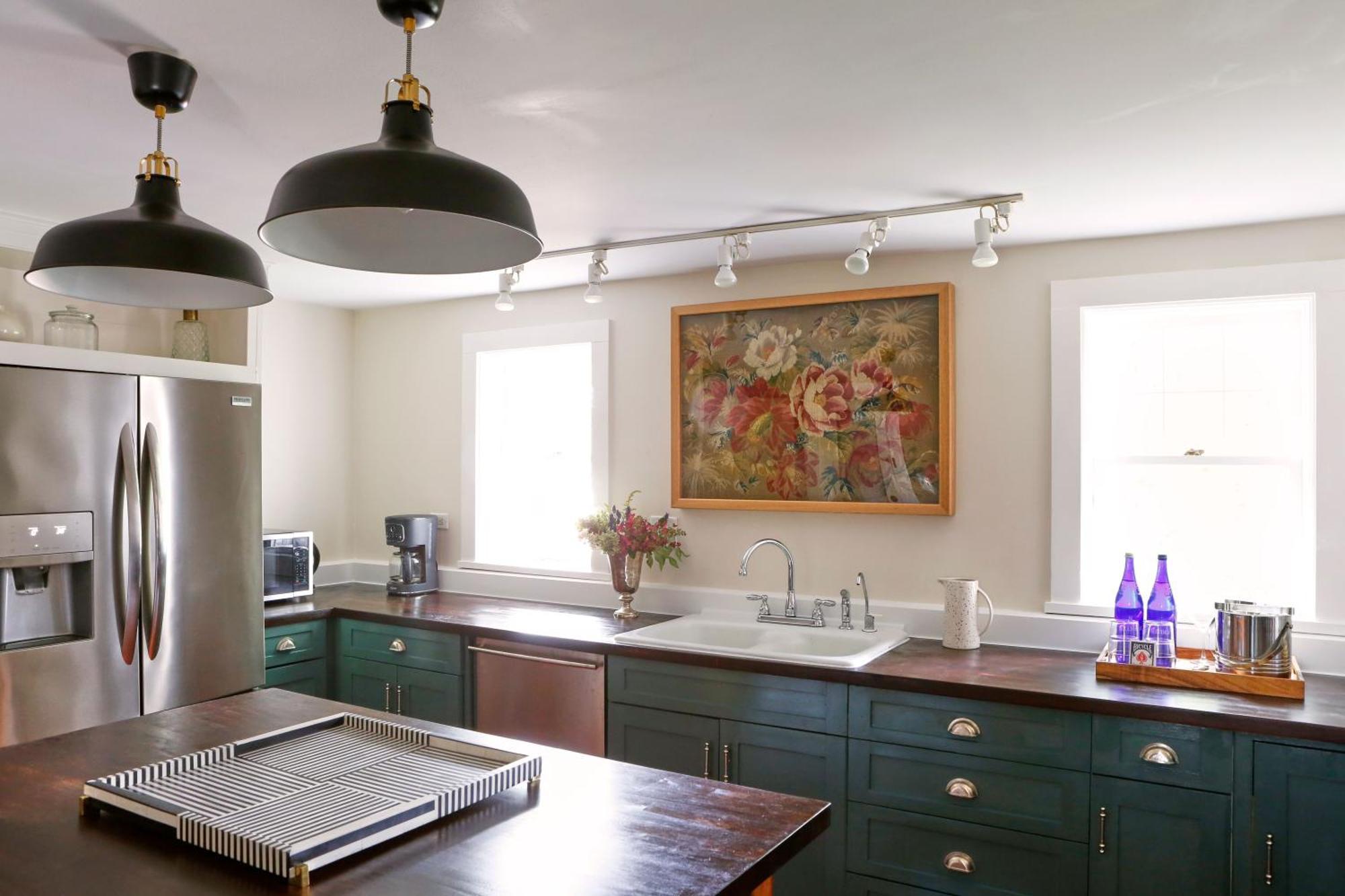 Kingston Carriage House Bed & Breakfast Bagian luar foto