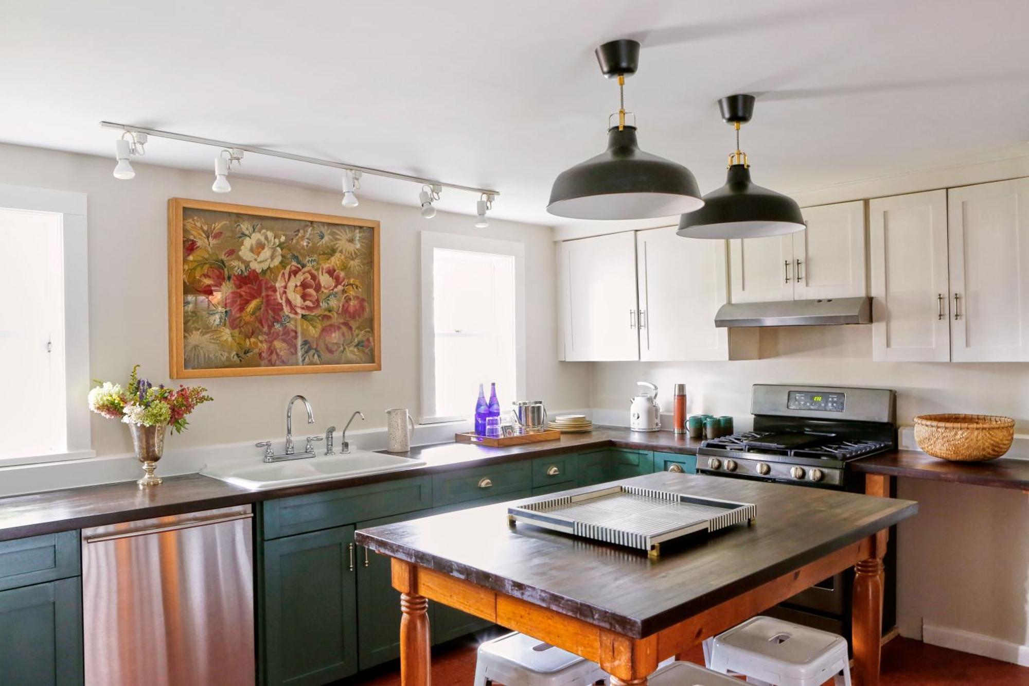 Kingston Carriage House Bed & Breakfast Bagian luar foto